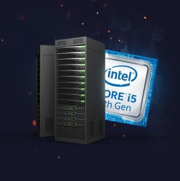 Core i5-10400, 16Gb, GTX 1050Ti, 4Gb